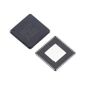 China ADUC7025BCPZ62-RL ARM Microcontrollers - MCU Precision Analog Microcontroller, 12-Bit Analog I/O, ARM7TDMI MCU wholesale
