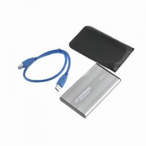 2.5&quot; SATA USB 3.0 HDD Hard Drive External HDD Enclosure