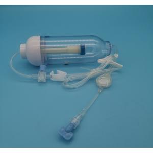 CBI Disposable Infusion Pumps Painless Delivery CE Certified EOS Iv Pump