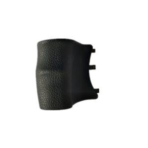 China Texture Surface Moulded Plastic Components , Injection Plastic Parts With ABS Material wholesale