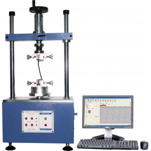 Electronic Product Torsion Testing Machine Creat Curve Record Data 0.01 N.m