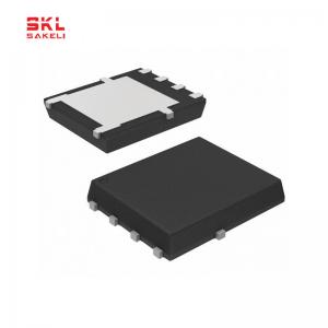 China NTMFS002P03P8ZT1G MOSFET Power Electronics 5-DFN Package Excellent Thermal Conduction supplier