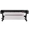 China Cartucho de tinta HP45 compatible con HP-GL, 2 cabezales, 4 cabezales, para plotter de impresión de contornos, gráficos y patrones CAD en papel. wholesale