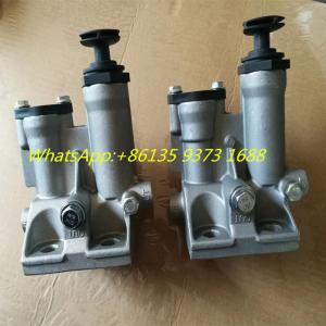 Tubo de fornecimento de combustível genuíno 3945793 3943463 da peça de motor diesel de Cummins QSB5.9