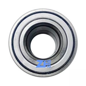 China DAC25520037 Hub bearing 25*52*37mm High Quality Low Price Auto Wheel Bearings Sealed bearing supplier