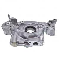 China 1211A021 Oil Pump for Automobiles For MITSUBISHI on sale