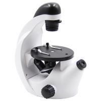 Portable Inverted Microscope Monocular