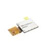0.85 Inch TFT LCD Display | 128x128 SPI Interface With GC9107