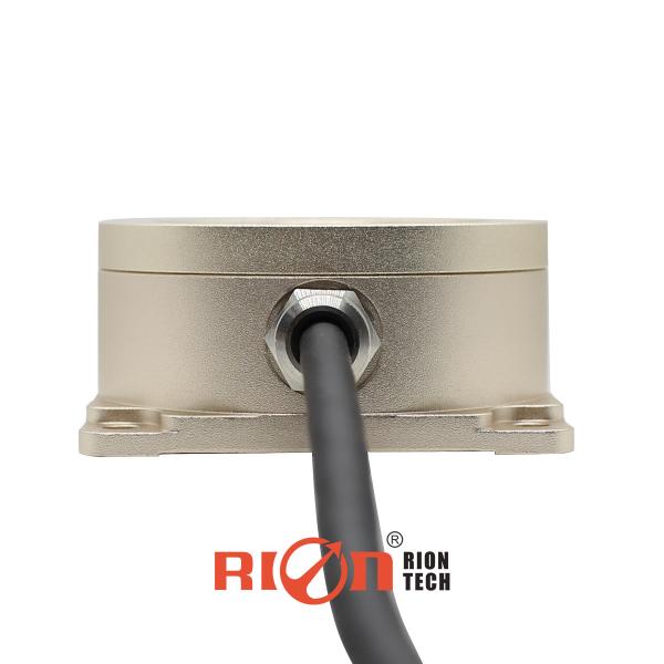 China TL740D High Reliability CE Certified 3-Axis MEMS Gyroscope Sensor with Azimuth Angle Output for Industrial Applications wholesale