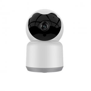 Tuya Smart Indoor Mini Baby Monitor Camera 2MP/3MP Full HD Wireless Mini IP Wifi PTZ Security CCTV Camera