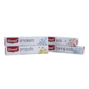 SLS Free Red Natural Kids Teeth Whitening Toothpastes Protect Mouth Gums ODM