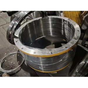 China ASME B16.5 ASTM B564 Hastelloy C276 Socket Weld Flange 3 Inch CL150 supplier