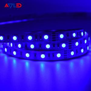 China Cinta IP67 Waterproof LED Strip RGB 5050 Colored LED Light Strips Bluetooth supplier