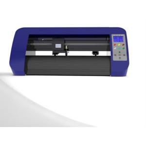 China Contour Cutting Wireless Control Mini Cutter Plotter with Touch Screen wholesale