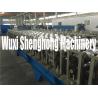 China Stand Seam White Glazed Roof Roll Forming Machine / Fancy Encaustic Tile Forming Mill wholesale
