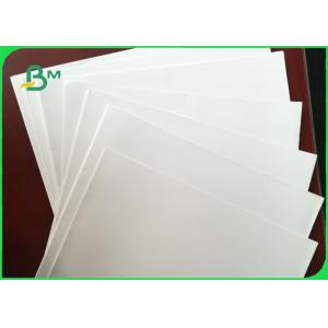China 157gsm 180gsm 2 Side Coated Glossy Art Paper For Label Printing supplier