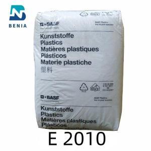 China Applications des véhicules à moteur de résine de BASF PES/PESU Ultrason E2010 Polyethersulfonee toute la couleur supplier