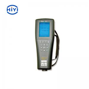 China YSI-ProODO Optical Dissolved Oxygen Instrument Expanded DO Range Of 0-500% supplier