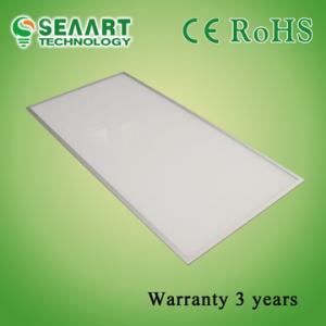 China RGB SMD 5050 High Power 56W 60*120CM LED Panels Lighting  For Square Lighting supplier