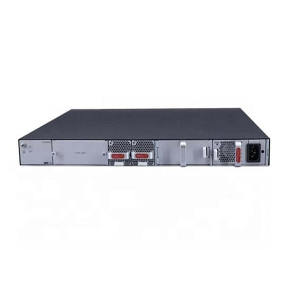 China HUAWEI CloudEngine S5731-H24HB4XZ Switch with 125 Mpps Forwarding Performance 420 Gbit/s Switching Capacity and 20 x 1/2.5GE SFP Ports wholesale