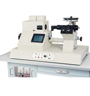 Analysis Binocular Compound Light Microscope For Factory Research