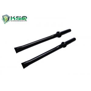 China High Strength Alloy Steel Integral Drill Rod For Small Hole Rock Drilling H19 Shank 19 x 108mm supplier