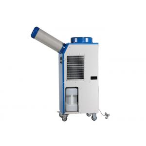 China Portable Specialty Cooling Spot Cooling Air Conditioner 3500W 11900BTU CE Passed supplier