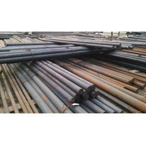 China DIN 17CrNiMo6 Hot Rolled Steel Bar , Modified Alloy Steel Round bar with Peeled &Polished Surface  Dia:10-800mm supplier