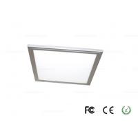 China Indoor Lighting 600x600 Led Ceiling Panel 3360LM Recessed CE ROHS on sale