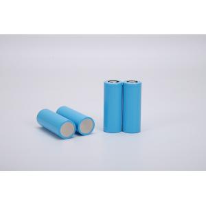 China Proteção contra sobrecarga de células de íons de lítio cilíndricas de -20-45C supplier