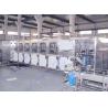 China Electrical Fully Automatic 20 Ltr Jar Filling Machine , 5 Gallon Filling Machine wholesale