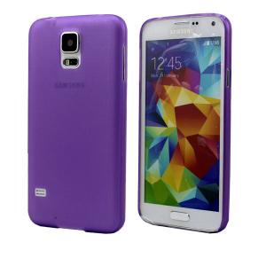 China Hard mordern newest plastic pc case for samsung galaxy s5 supplier