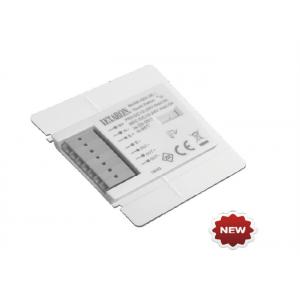 Mirror 5A IR Hand Wave Sensor Switch With CCT Dimmer TUV CE Certification