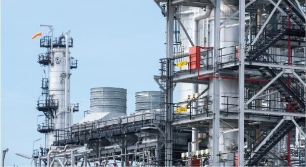 High Temperature Resistant Filter System for Fine Chemical Material Catalyst Recovery