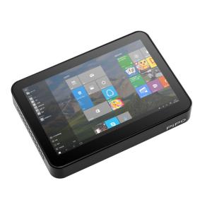 China Pantalla táctil 8 del soporte de la pared Windows Tablet con el quiosco del uno mismo RJ45 supplier