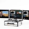VMIX Streaming Software Professional LCD Screen Facebook Stream Broadcast Machine