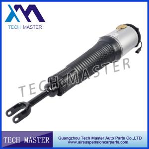 China Shock Absorber for Audi A8 S8 Front Air Bag Suspension Strut 4E0616039 4E0616040 supplier