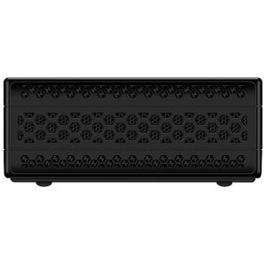 Durable Quiet Mini Form Factor Pc 4GB Memory DDR4-2666/2400 SODIMM Slot