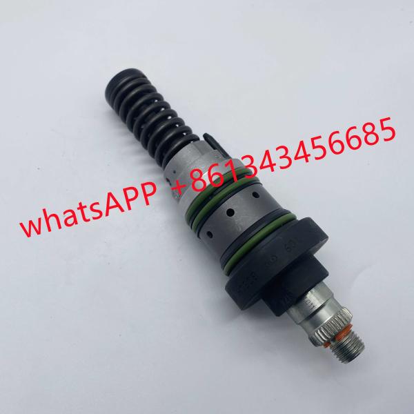 Deutz PFM1P100S1009 0414491109 EC210 Excavator Injection Pump