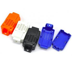 ABS Hot Runner Plastic Injection