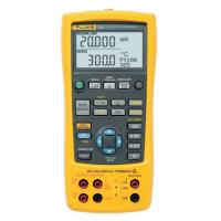 China High Accuracy Temperature Calibrator 4 To 20 MA Fluke 724 726 on sale