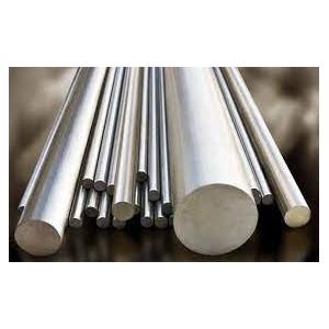 34CrNiMo6 Cold Rolled Stainless Steel Bar Rod DIN 1.6582 EN 10083 Forged Alloy
