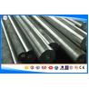 China A2 / 1.2363 Special Alloy Steel Round Bar , Black / Bright Surface Tool Steel Rod wholesale