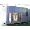 Customized Thermal Shock Test Cooling Cabinet LED Testing Equipment for Metal