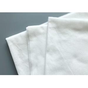China Easy Dry Disposable Salon Towels , 50x100cm Disposable Paper Hand Towels Durable supplier