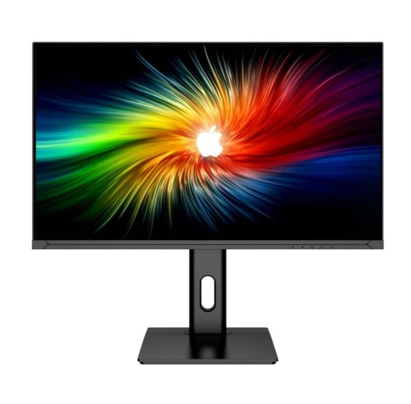 25インチゲームコンピュータモニター 165Hzリフレッシュレート VESA  montable 2560 x 1440 解像度
