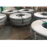 China AISI 420A Stainless Steel Narrow Strip In Coil Hot Rolled Annealed 1D on sale