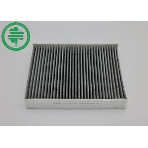 1J0 819 644 Audi TT VW Golf Cabin Air Filter Mold Spores Maximum Removal