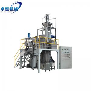 Food Industry Machinery Industrial Pasta Macaroni Making Machine for Condition Pasta