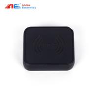 China 13.56MHz Frequency Micro - Power Reader In Card Issuance USB Interface on sale